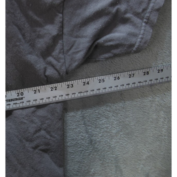 Sublime T Shirt Gray Band Long Beach Graphic Short Sleeve Crew Mens Size L Large - Picture 4 of 5